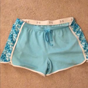 Under Armour Athletic Shorts